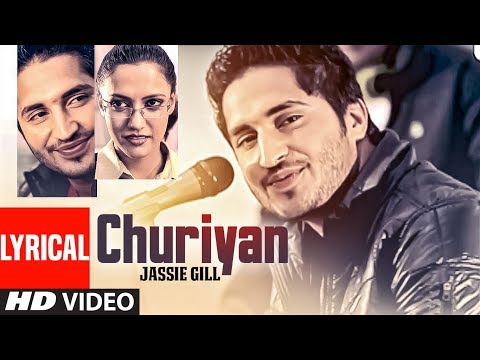 Churiyan (Lyrical) — watch video
