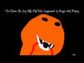 LAZINESS Vlad Closes The Joey Slikk Wiki Gets Jumpscared By Orange Evil Barney
