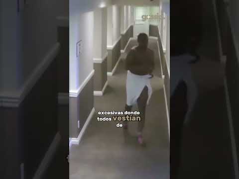 Fotos de las fiestas de Sean Diddy Combs  #pdiddy #seandiddycombs #puffdaddy