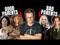 Ranking All Of The Parents In Harry Potter