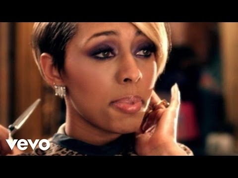 Keri Hilson - Breaking Point