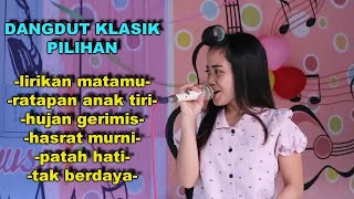 Download lagu FULL DANGDUT KLASIK PILIHAN BIKIN INGAT MASALALU ｜ COVER ENI MONROE mp3