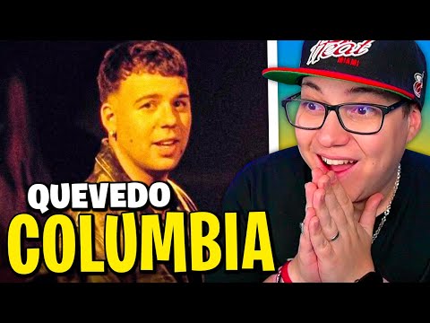 BOFFE REACCIONA a QUEVEDO: “COLUMBIA”