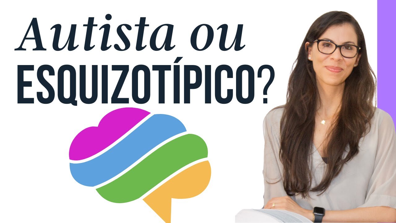 10 Semelhanças e Diferenças Entre TEA e Transtorno de Personalidade Esquizotípica