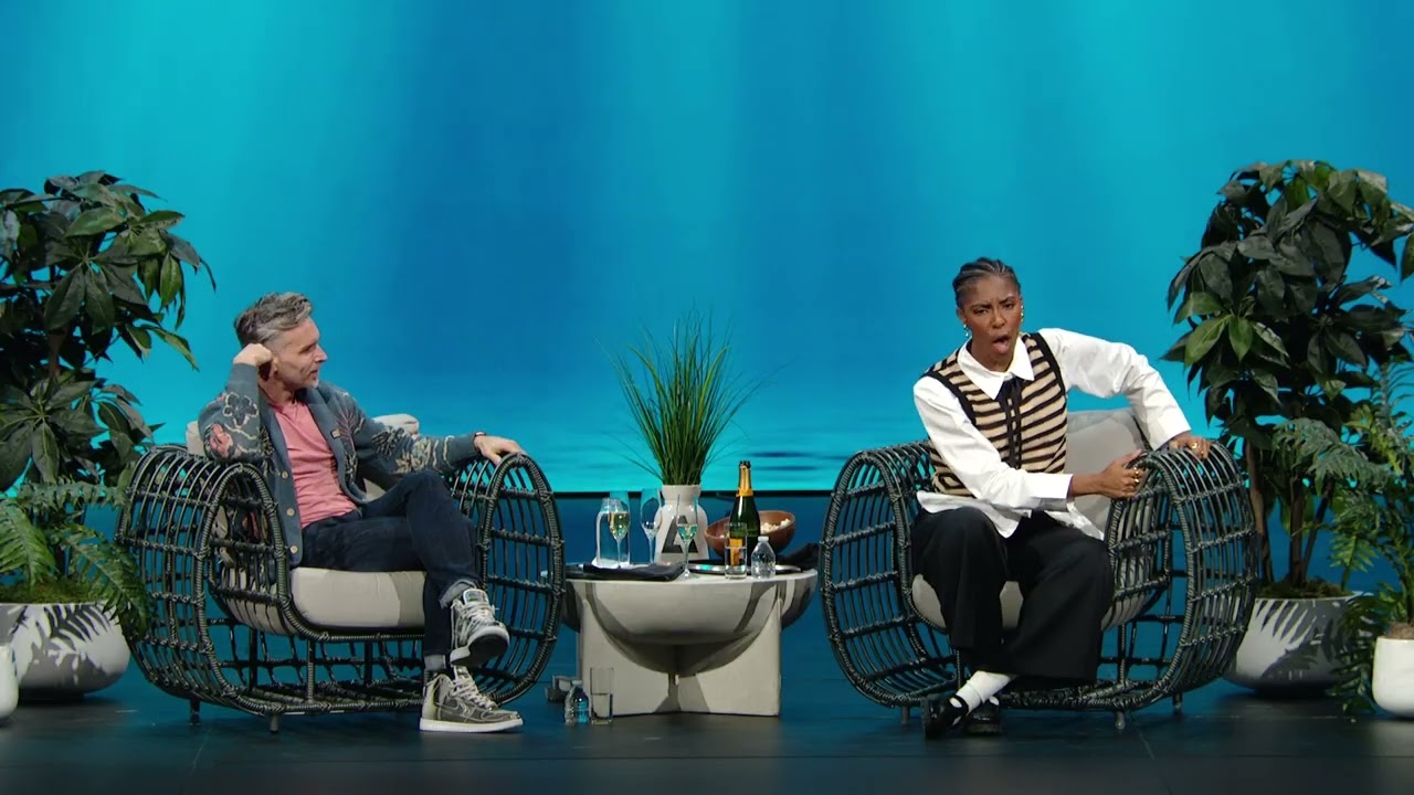 #ProjectFrameForward | Adobe MAX Sneaks 2025 | Adobe - YouTube