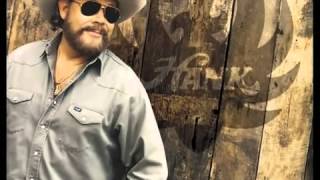 Hank Williams Jr. Blues Man