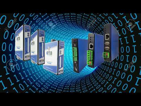 Adquisición de datos con precisión por USB