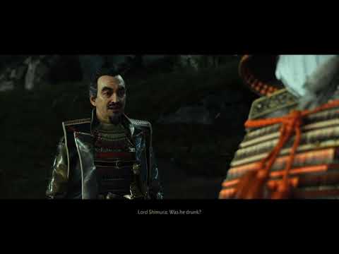 Ghost of Tsushima Gameplay/Walkthrough Part 11 [Story] (No Commentary) (Hard Mode)