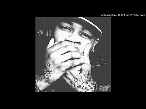 Johnny May Cash - I Swear (Feat D Nice)
