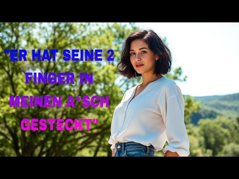 „Ich trug einen Minirock, als der beste Freund meines Mannes etwas Unvorstellbares tat …“