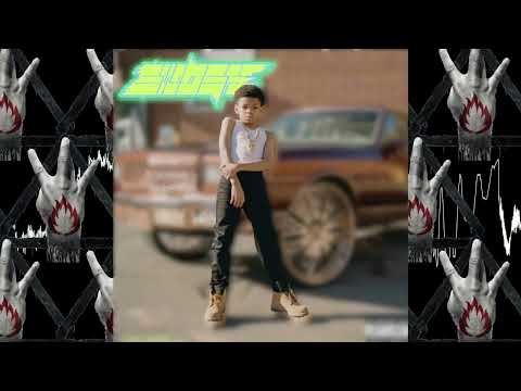 R-Mean, Berner - Roadtrip (feat. Cozmo) (VIC MENSA - $WISH Mix).｡oஇ