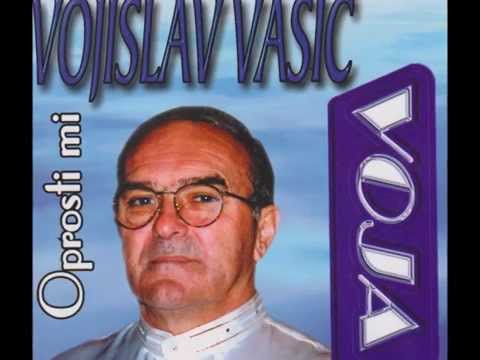 Voja Vasic - Samo tvoje plave oci