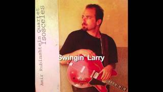 Swingin' Larry