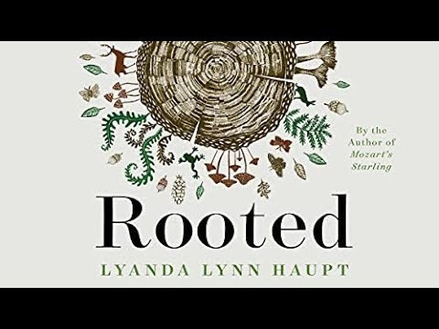 Audible Daily Deal — Rooted by Lyanda Lynn Haupt