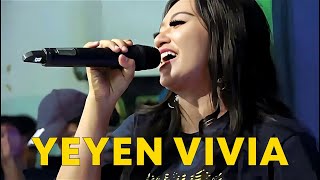 Download lagu Yeyen Vivia - Ra Jodo | Dangdut ( Music Video) mp3