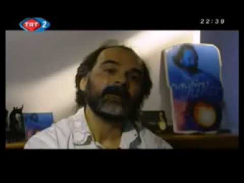 Mısırlı Ahmet TRT Belgeseli Full