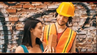 Hovey Benjamin - Dick Like A Brick (Official Music Video)