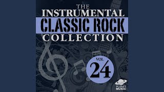 I Hate Myself for Loving You (Instrumental Version)