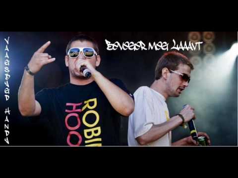 Vågsbygd Handy - Beveger Meg Laaavt