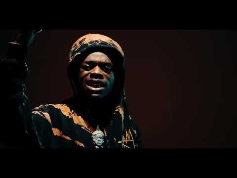 CIO - SET IN STONE (Official Music Video) (feat. Quin NFN)