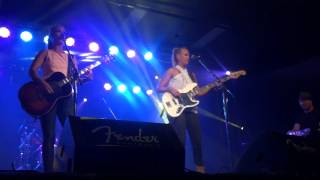 The Sunny Cowgirls - I&#39;ve Been Everywhere