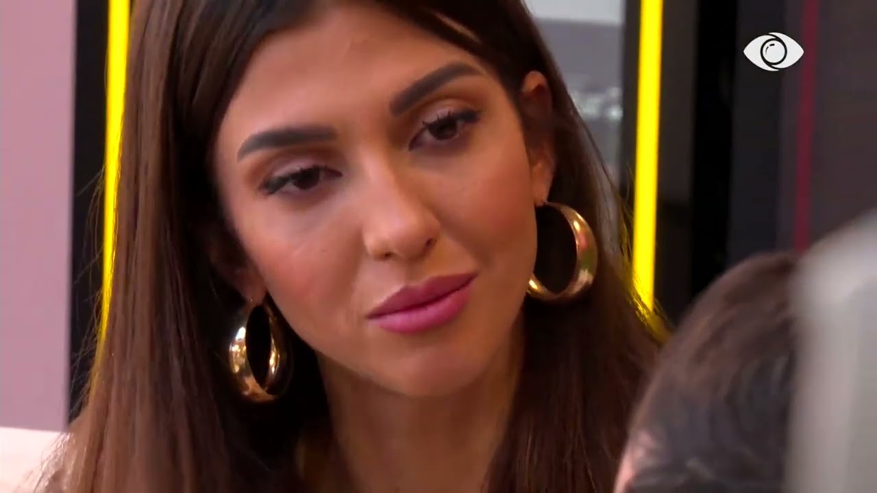 Loredana vijon diskutimin me Jozin për lidhjen e tyre: Nuk ke çfarë pretendon më shumë nga unë
