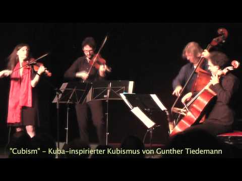 String Thing "Neues von Damals" Querschnitt