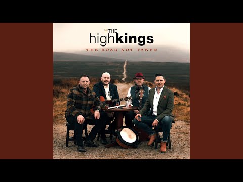 Where I Belong - The High Kings