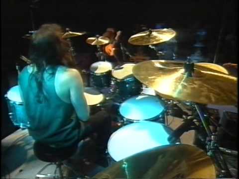 Southern Sons - All Right Now (Tonight Live)