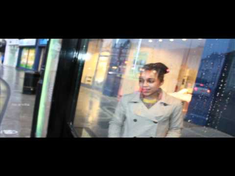 Fuzzie Barz - Counting Blessings