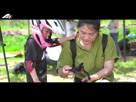 Special Off road Ride On Children's Day