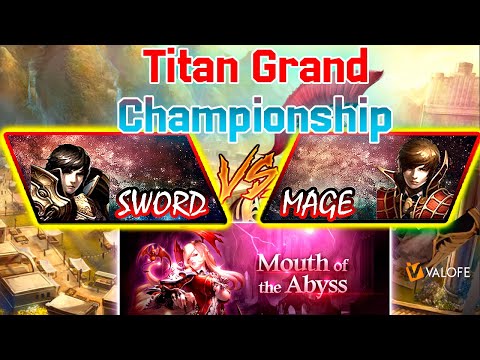 Titan 30/05/2021 PM: Final - Speariz vs SrGold - Atlantica Global