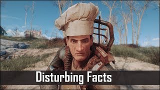 Fallout 4: 5 More Hidden and Unsettling Facts You May Have Missed in The Commonwealth