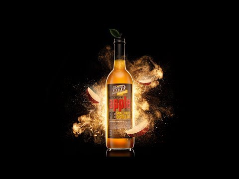 composite a commercial beverage image in photoshop by fstoppers