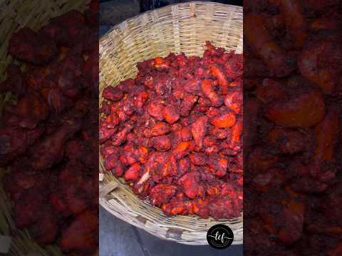 💢💥1000KG Chicken 65🤤🍖🍗💥💢Chicken 65 Lovers?🤤💥💢🍖🍗