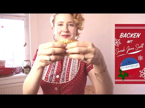 Backen mit Sarah Jane Scott - Bananenbrot 🍌