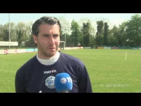 FCDB TV - Terugblik seizoen 2012 - 2013