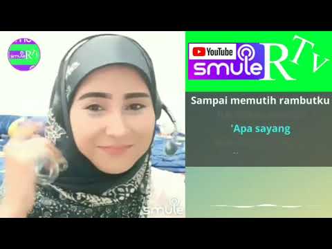 Abang Madun - Karaoke duet bareng Tasya