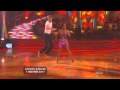 Jennifer Grey And Derek Hough Dancing With The Stars Finale Free Style