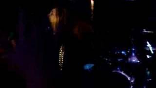 ASKA blows up Priest's "Green Manalishi"