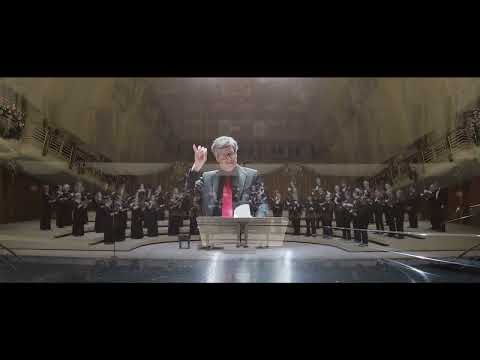 Pat-a-pan (arr. Conte) | Atlanta Master Chorale