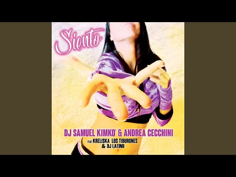 Siento (feat. Kreliska) (Summer Edit)
