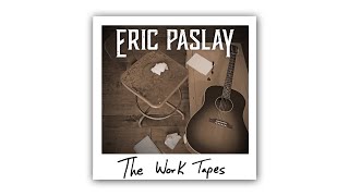 Eric Paslay - Less Than Whole (Audio)