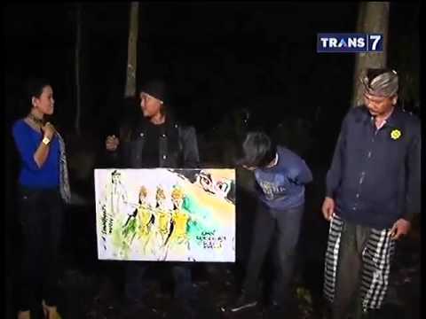 Mister(i) Tukul - 14 Februari 2015 - Raksasa Pemangsa Gadis #1 Part 4