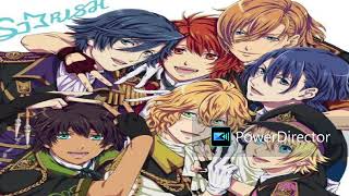 Maji LOVE Legend Star