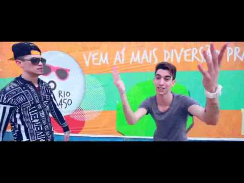 Jack Deivid Ft Martin Salinas - Se Mojan (Video Oficial)