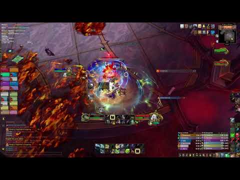Mythic Castle Nathria - Sun King's Salvation - Primori Morte - Marksmanship Hunter POV