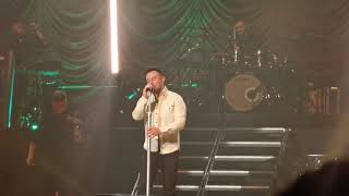 Nathan Carter - Temple Bar (Live @ The Music Hall, Aberdeen)