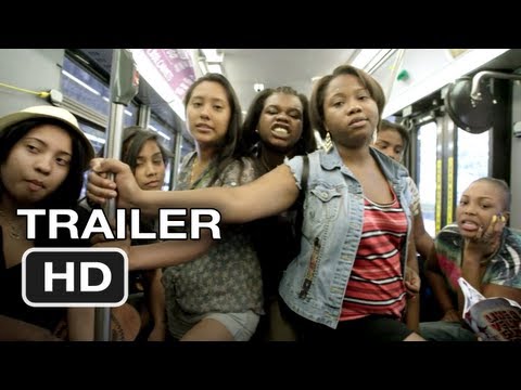 The We And The I (2012) Trailer