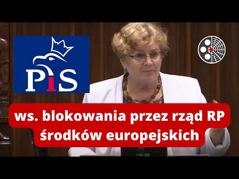Elżbieta Płonka: A właśnie, że wygramy - broni polityki gospodarczej